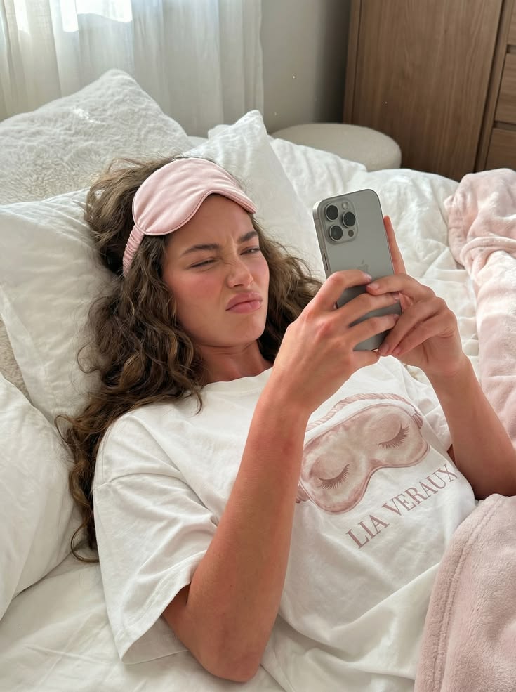 Uso del móvil con cobertura 5G